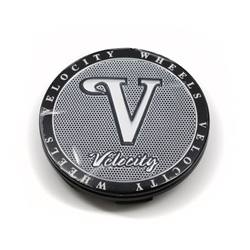 Velocity Wheel Center Cap Part Number CC016-1P