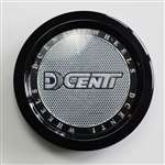 D-Centi Wheel Center Cap part number CCVE70-1P
