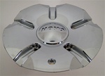 Hoyo Wheel H3 Center Cap Serial Number CSH3-1P, SJ701-16, or MCD8156YA01