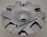 Hoyo Wheel H7 Center Cap Serial Number CSH7-1P or MCD8160YA01