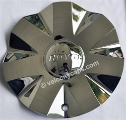 Hoyo Wheel H8 Center Cap Serial Number CSH8S-1P