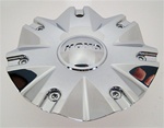 Hoyo Wheel H9 Center Cap Serial Number MCD8162YA01, CSH9-1P or SJ701-15