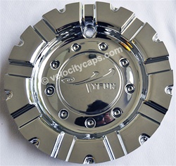 Tyfun Wheel TW011 Center Cap Serial Number TW01101-CAP, C01101-CAP and TJ05128