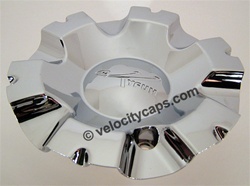 Tyfun Wheel TW016 Center Cap Serial Number C01602-CAP