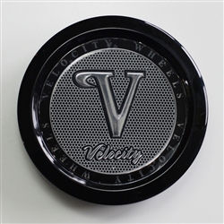 Velocity Wheel Center Cap part number CCVE70-1P