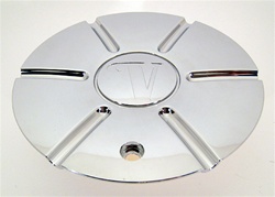 Velocity Wheel VW158 Center Cap Serial number STW-158-1