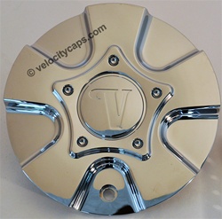 Velocity Wheel VW190 Center Cap Serial Number STW-190 or CS190-2P