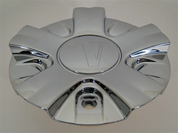 Velocity Wheel VW300 Center Cap Serial Number STW-300CAP LG0509-46