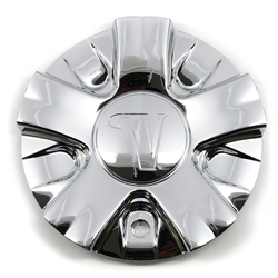 Velocity Wheel VW300 Center Cap Serial Number STW-300-1CAP, CS300-1P, VW300-CAP TJ05191 or VW300-2085-2295