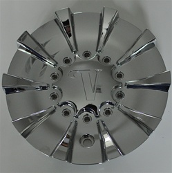 Velocity Wheel VW820 Center Cap Serial Number CS337-1P or STW-337-1 (SJ708-21)