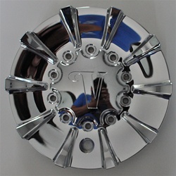 Velocity Wheel VW820 Center Cap Serial Number 337-2 or STW-337-2 (SJ712-04)