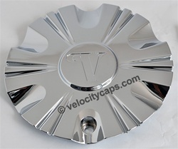 Velocity Wheel VW897 Center Cap Serial number MCD0897YA02