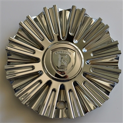 Borghini - B18 Center Cap Serial Number CSB18-1P