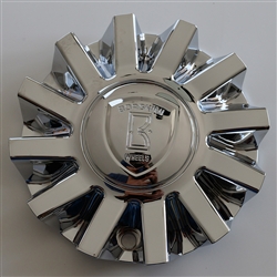 Borghini - B19 Center Cap Serial Number CSB19-1P