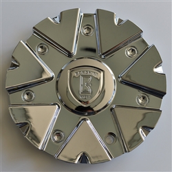 Borghini - B20 Center Cap Serial Number CSB20-1P