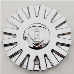 Borghini - B22 Center Cap Serial Number CSB22-1P