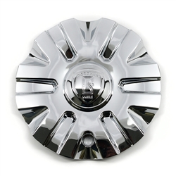 Borghini - B26 Center Cap Serial Number CSB26-1P