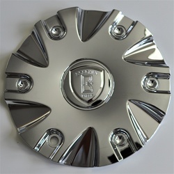 Borghini B13 Center Cap Serial Number CS418-A1P