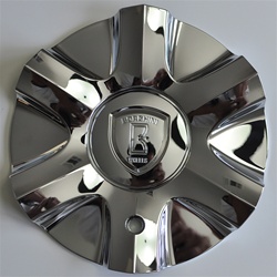 Borghini - B3 Center Cap Serial Number CS391-A3P