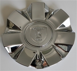 Borghini - B7 Center Cap Serial Number CSB7S-C2P