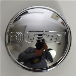 Dcenti Wheel Replacement Center Cap for DW8 (part # CCDW1-2P or or SJ812-27)