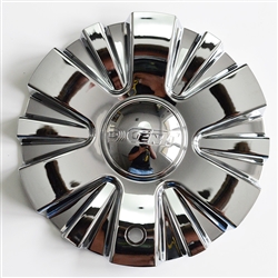 Dcenti Wheel Replacement Center Cap for DW702 (part # CSDW702-1P) FITS TYFUN CSTF702S-1P