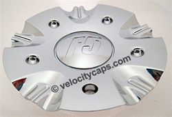 F5 Racing F5-05 Center Cap Serial Number F5-05B