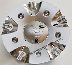 F5 Racing F5-05 Center Cap Serial Number CF50501CAP