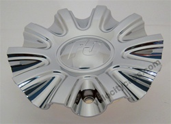 F5 Racing F5-105 Center Cap Serial Number CF510501CAP