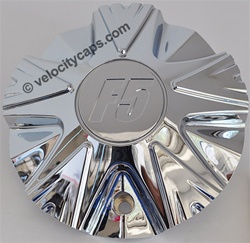 F5 Racing F5-30 Center Cap Serial Number CF53001CAP