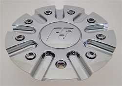 F5 Racing F5-80 Center Cap Serial Number F5-80-CAP