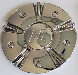 F5 Racing F5-90S Center Cap Part Number CSF590S-1P