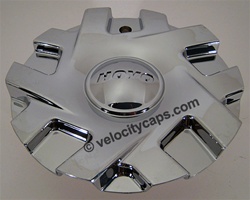 Hoyo Wheel H7 Center Cap Serial Number CSH7-3P