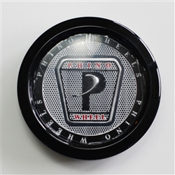 Phino Wheel Center Cap part number CCVE70-1P