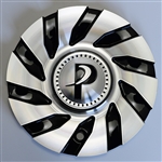 Phino Wheel Center Cap for PW12 with Serial number CSPW12-1A (Aluminum)