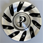Phino Wheel Center Cap for PW12 with Serial number CSPW12-2A (Aluminum)