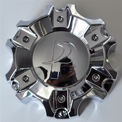 Phino Wheel Center Cap for PW158 with Serial number CBDW6-B1P or SJ903-26