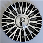Phino Wheel Center Cap for PW16 with Serial number CSPW16-1A (Aluminum)