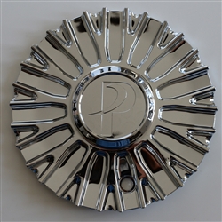 Phino Wheel Center Cap for PW16 with Serial number CSPW16-2P
