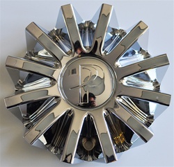 Phino Wheel Center Cap for PW28 with Serial number CSPW28-1P or SJ1001-19
