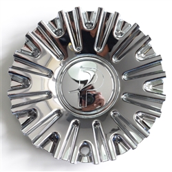 Phino Wheel Center Cap for PW38 with Serial number CSPW38-2P or SJ104-01