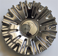 Phino Wheel Center Cap for PW38 with Serial number CSPW38-1P