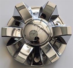 Phino Wheel Center Cap for PW78 with Serial number CSPW78-1P