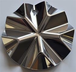 Phino Wheel Center Cap for PW98 with Serial number CSPW98-1P