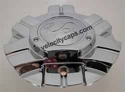 U2 Wheel U2-003 Center Cap Serial number MCD8065YA01