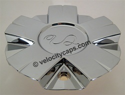 U2 Wheel U2-26 Center Cap Serial Number MCD8061YA01
