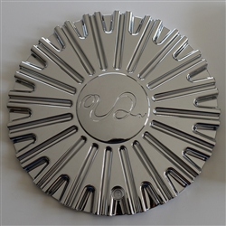 U2 Wheel U2-29 (new style) Center Cap Serial number CSU2-29-2P