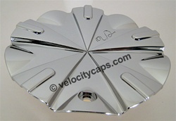 U2 Wheel U2-30 Center Cap Serial Number MCD8079YA01