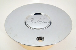 U2 Wheel U2-009 Center Cap Serial Number MCD8066YA01