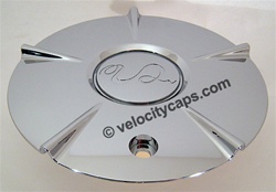 U2 Wheel U2-010 Center Cap Serial Number MCD8069YA01